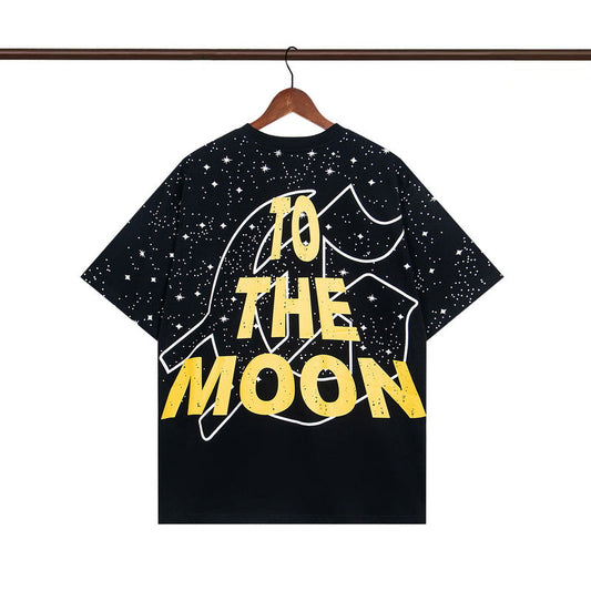 God Speed New fashion T-shirt G47