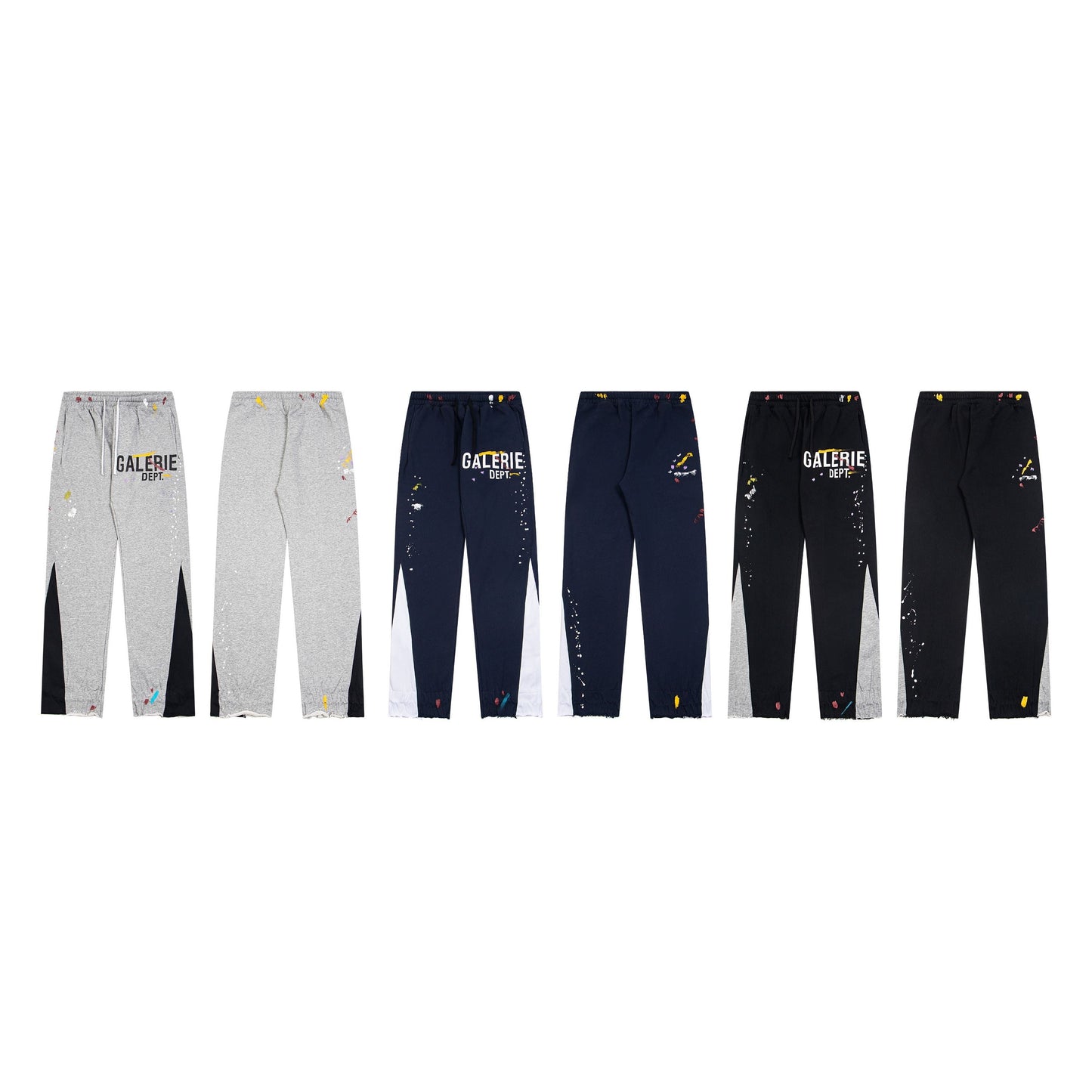 GALLERY DEPT New Pants G461
