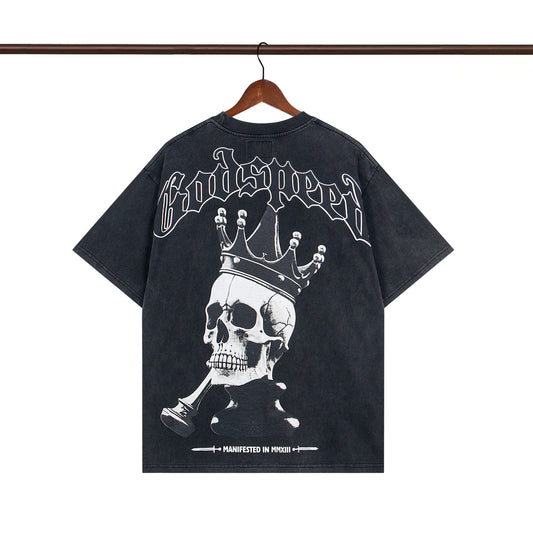 God Speed New fashion T-shirt G61