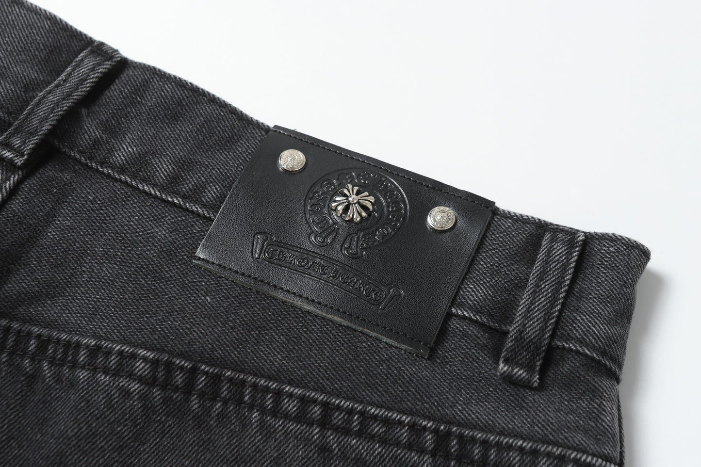 CHROME-HEARTS NEW Pants