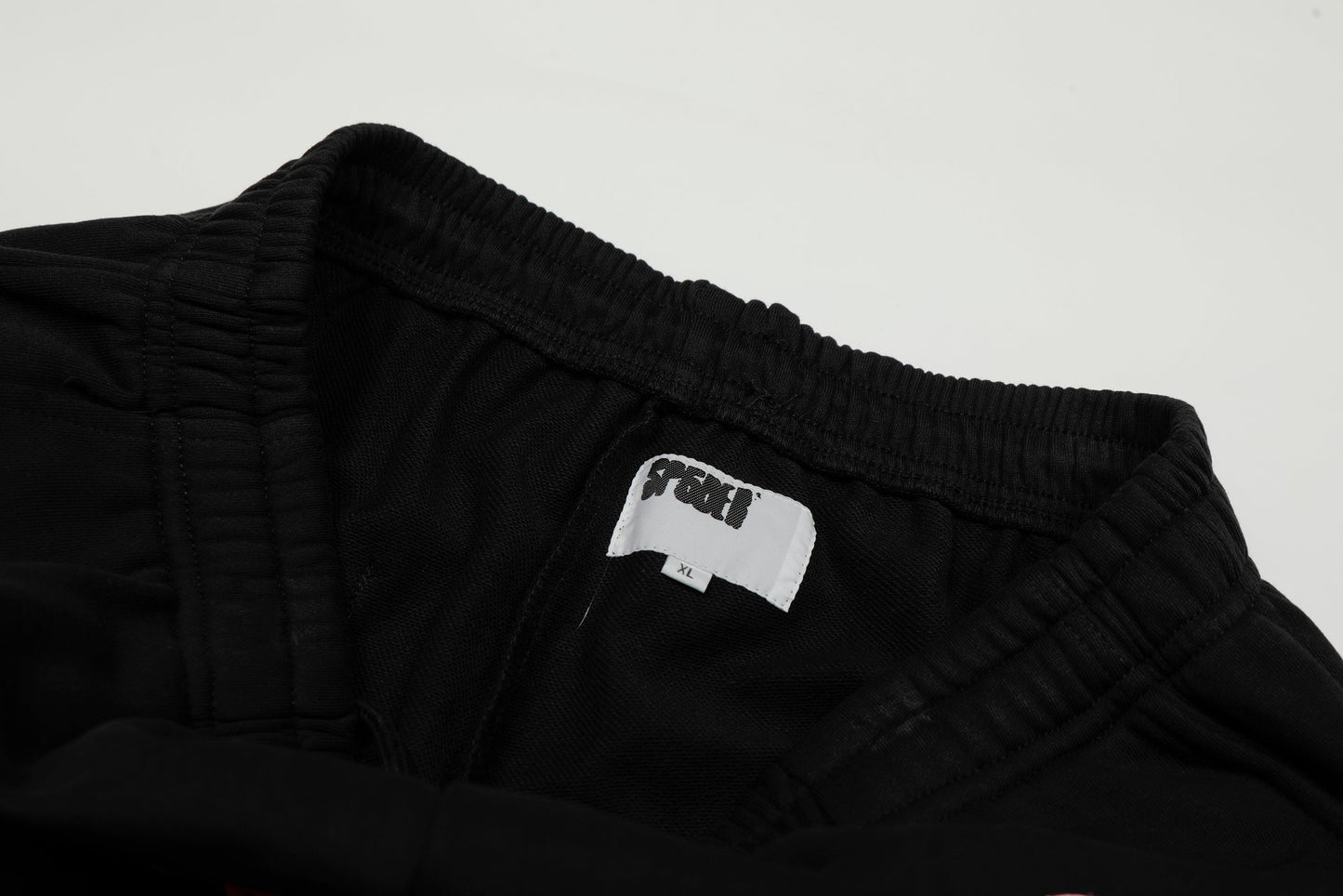 Sp5der Hoodie 7717