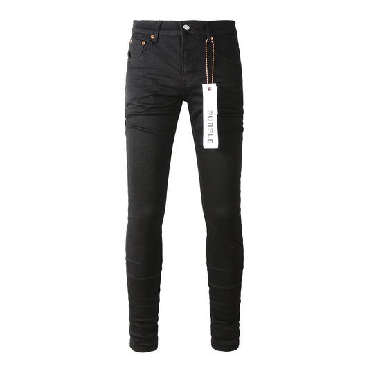Luxury brand men's streetwear jeans 9023