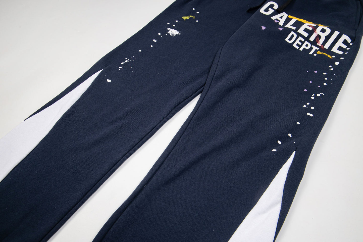 GALLERY DEPT New Pants G461