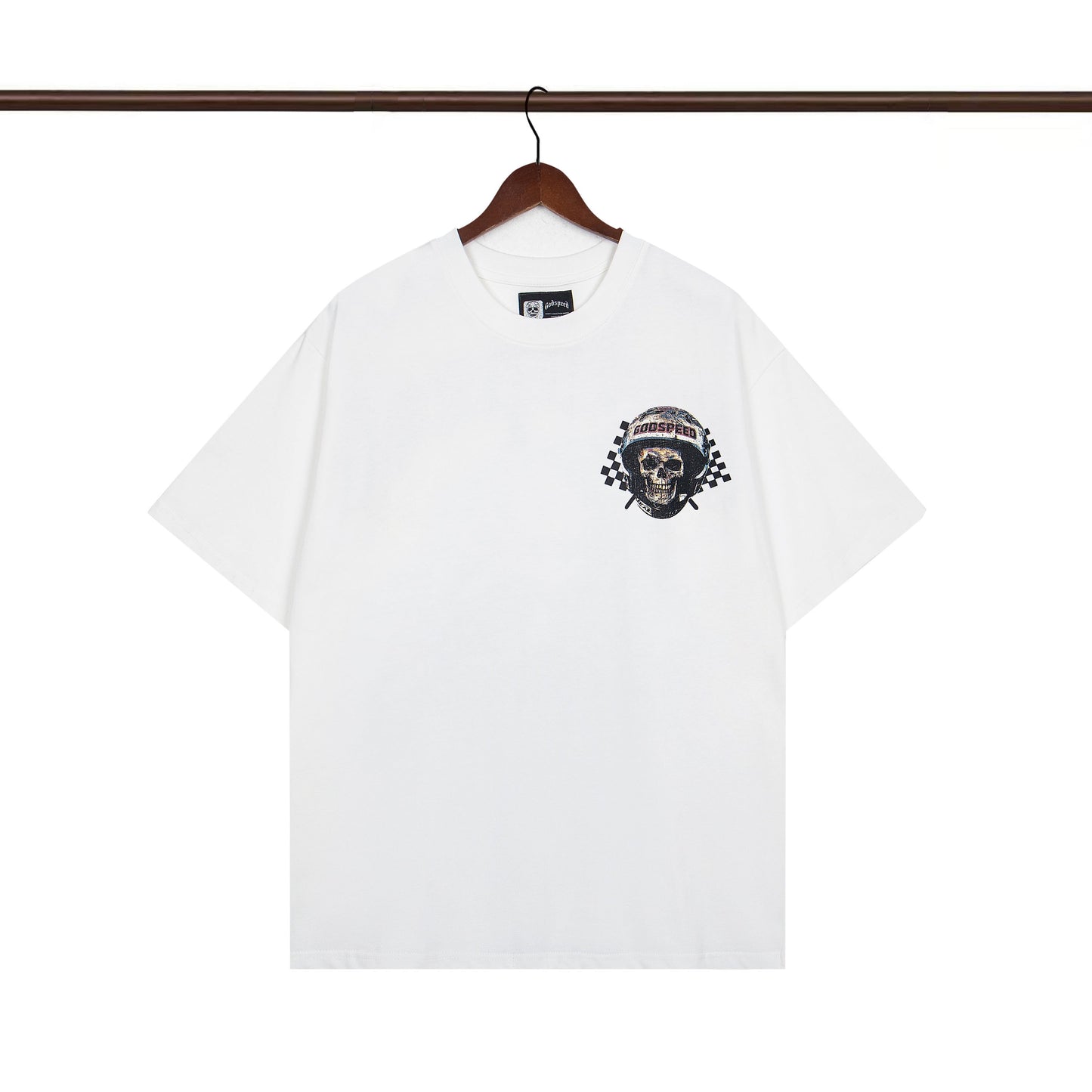 God Speed New fashion T-shirt G21