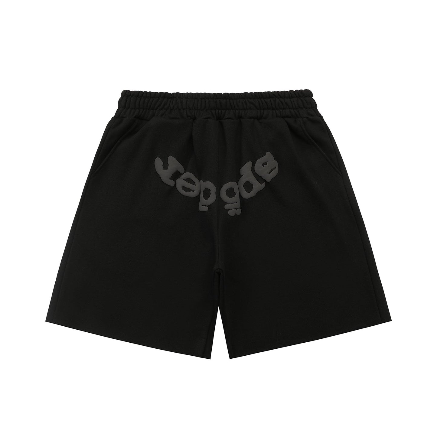 Sp5der Shorts 955