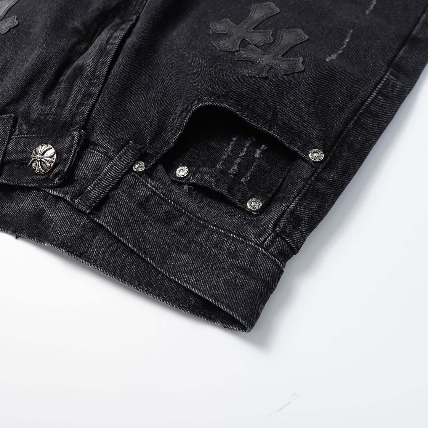 CHROME-HEARTS NEW Shorts 9921