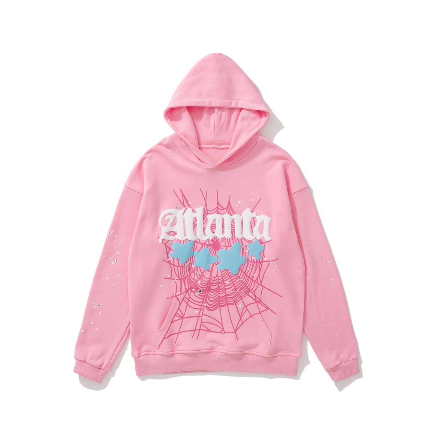Sp5der Hoodie 203
