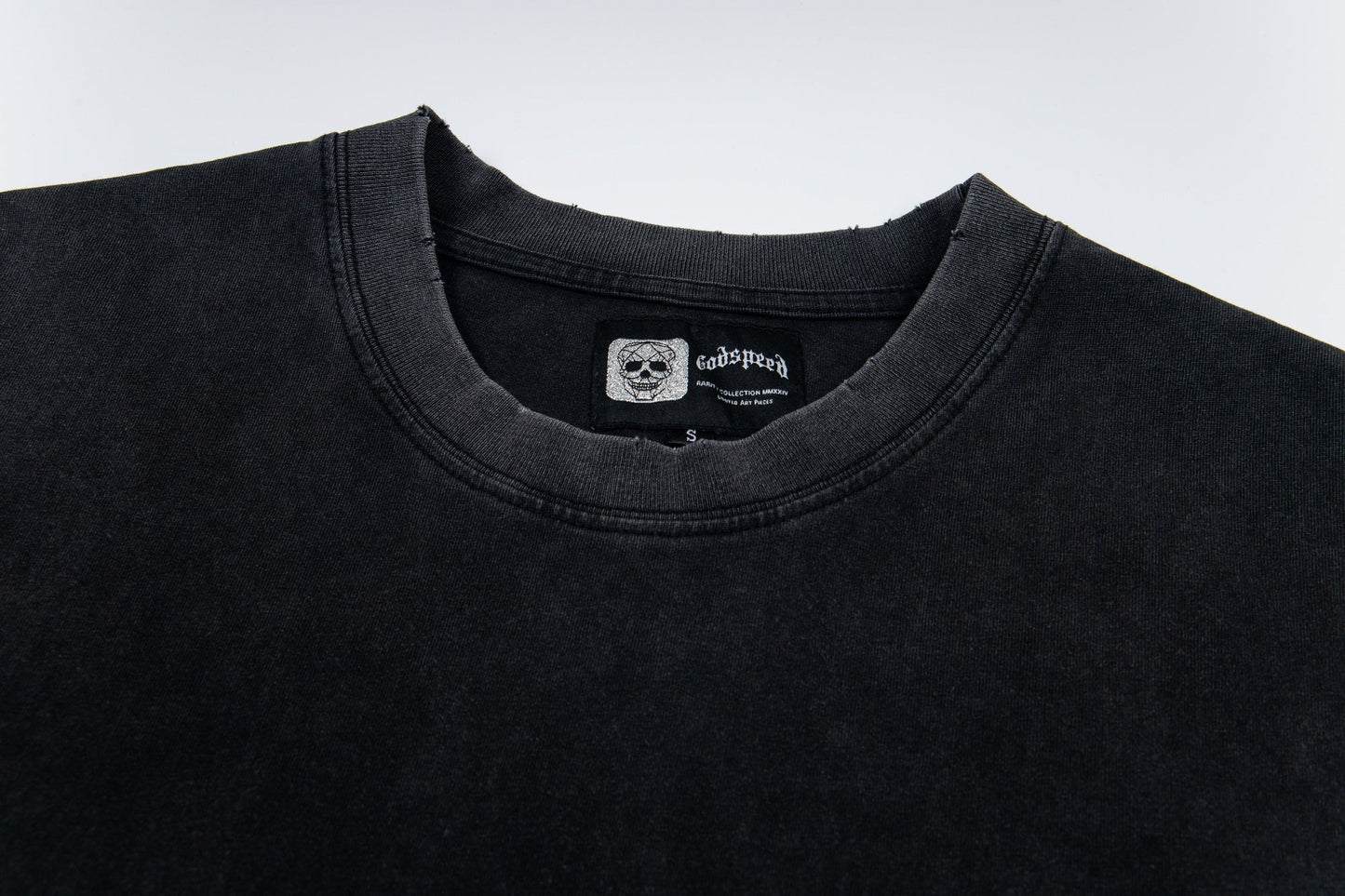 God Speed New fashion T-shirt G21