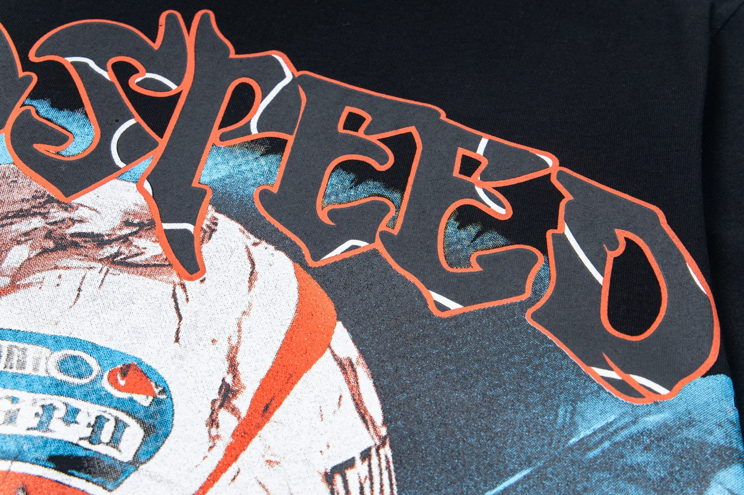 God Speed New fashion T-shirt G19