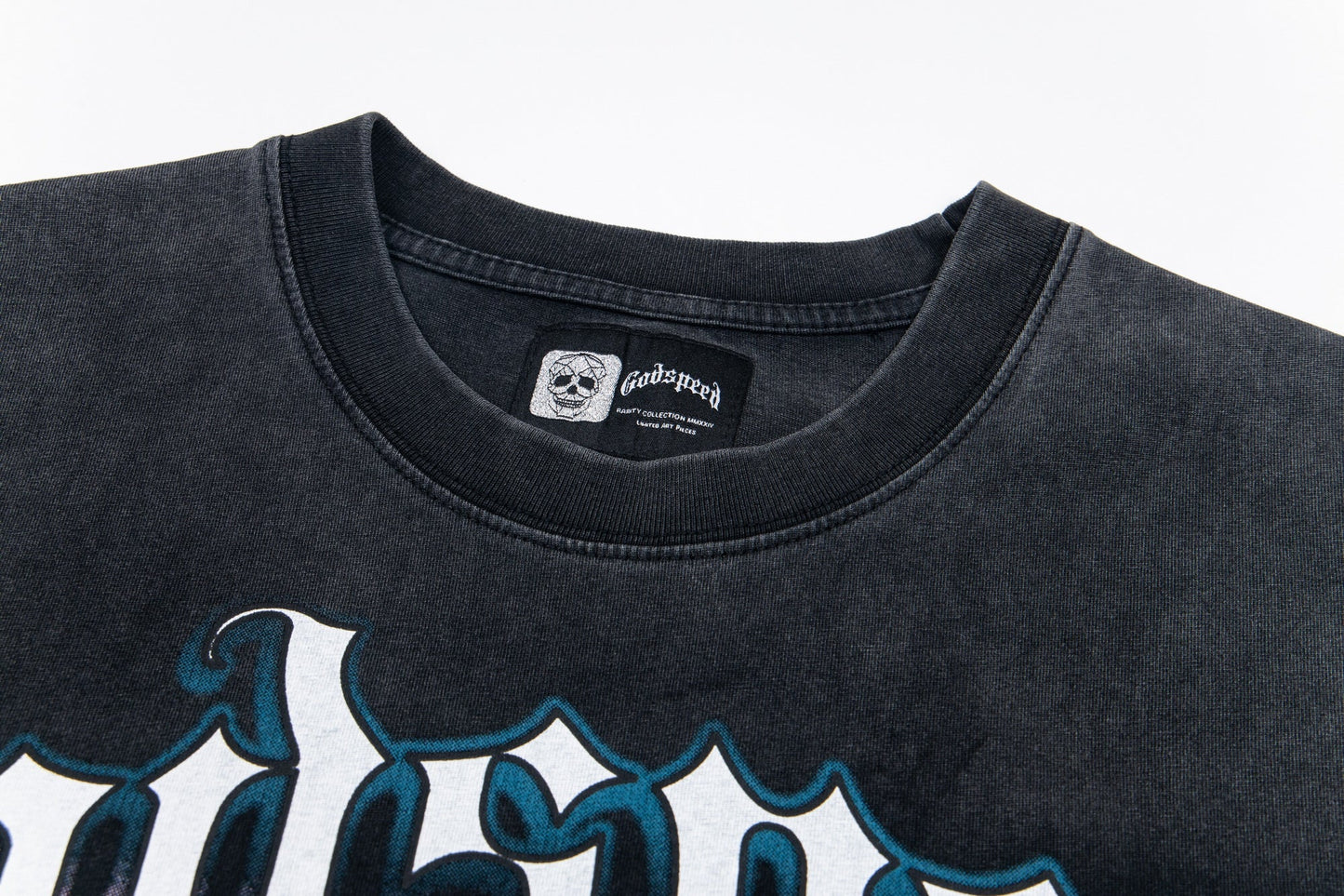 God Speed New fashion T-shirt G44