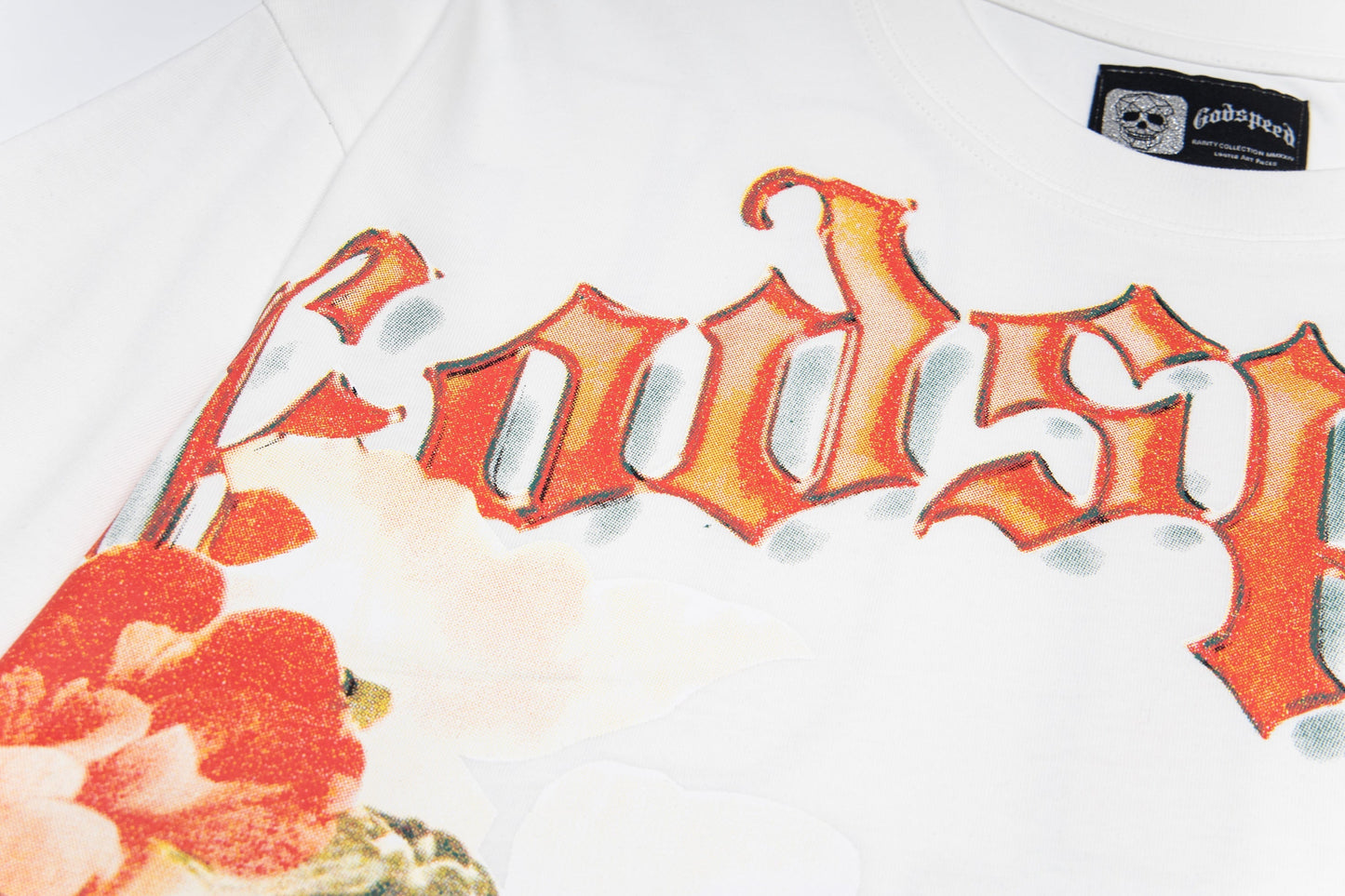 God Speed New fashion T-shirt G55