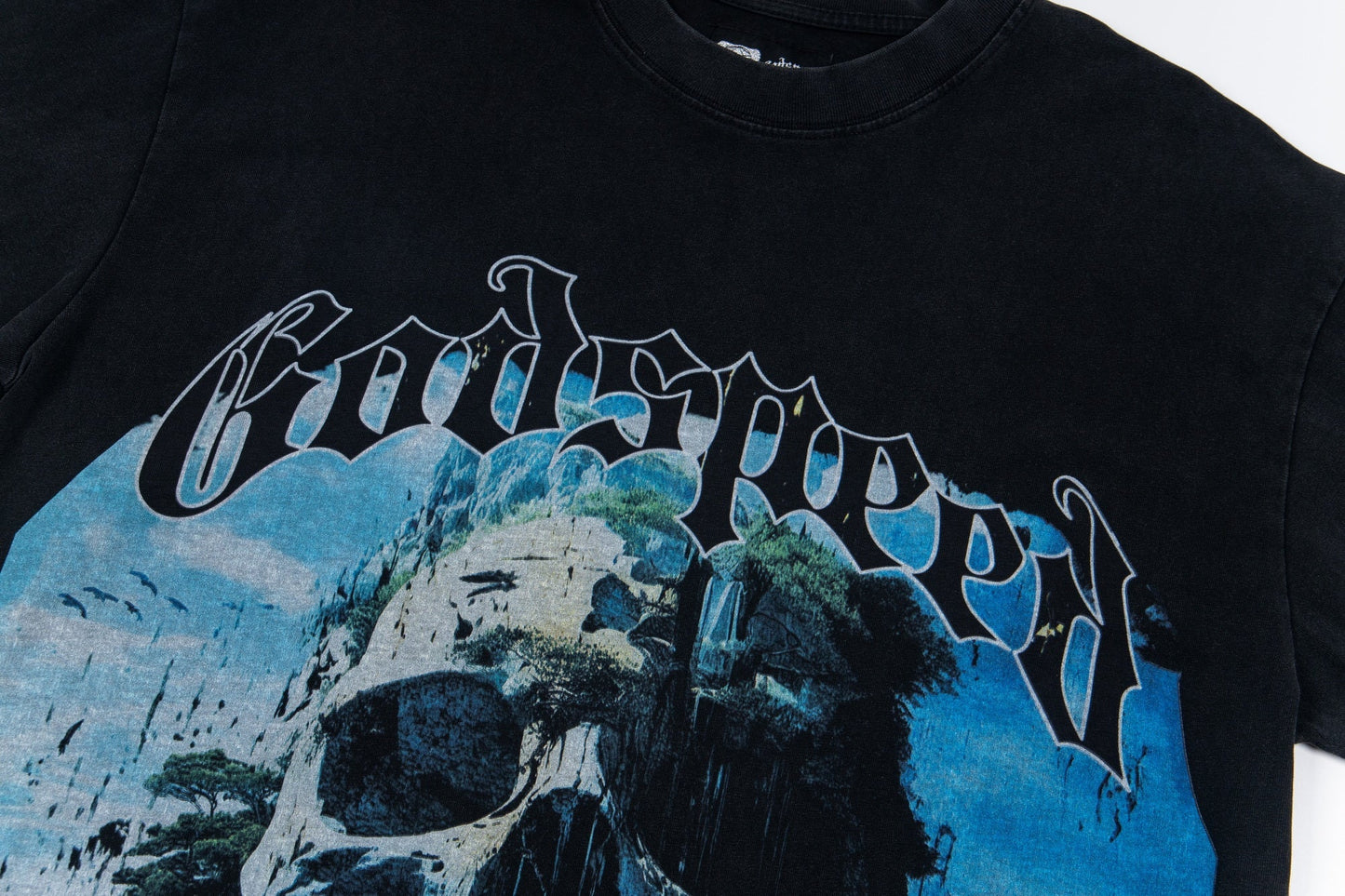 God Speed New fashion T-shirt G31