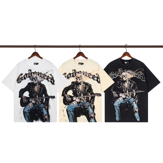 God Speed New fashion T-shirt G06