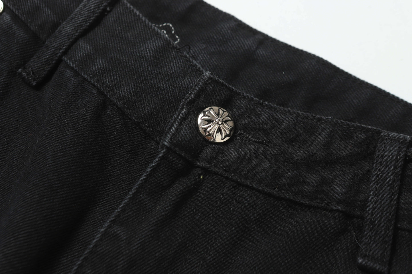 CHROME-HEARTS Pants-9986