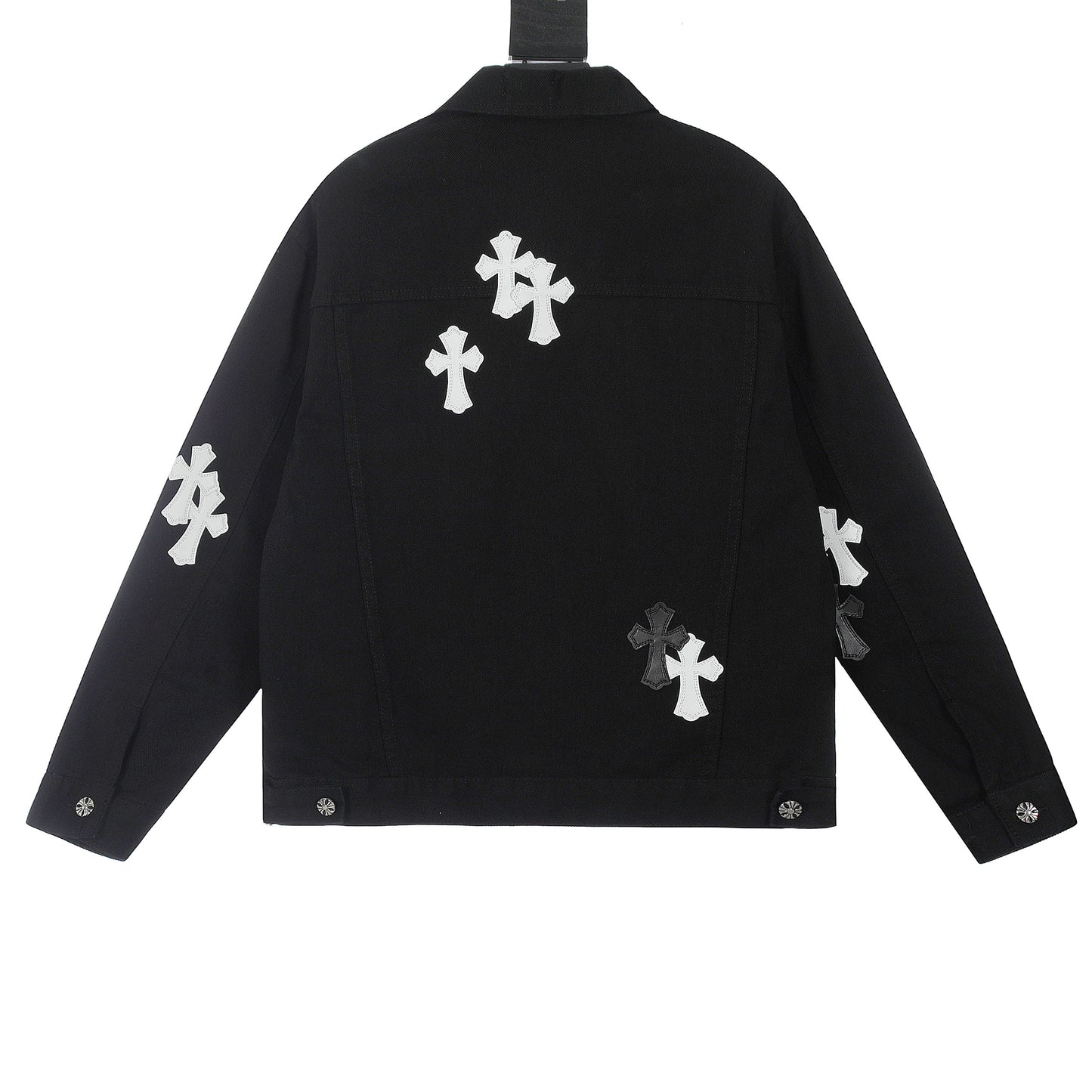 Luxury Chrome-Hearts New Jacket 8141