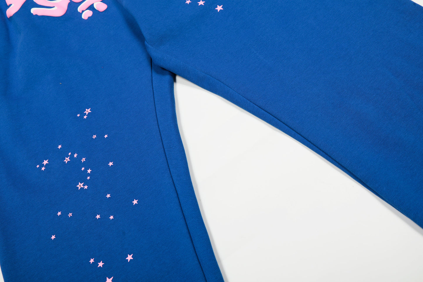 Sp5der Hoodie 7717