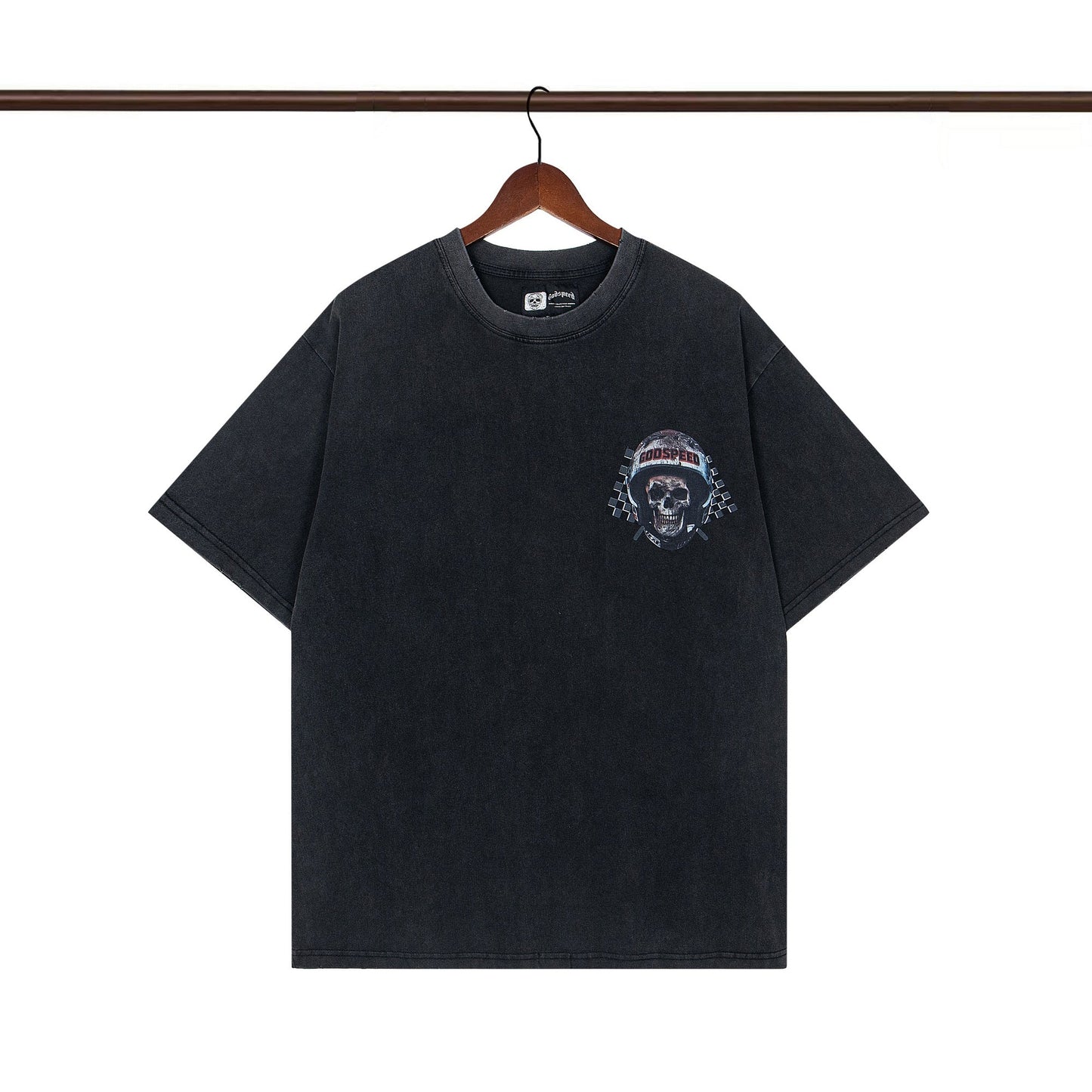 God Speed New fashion T-shirt G21