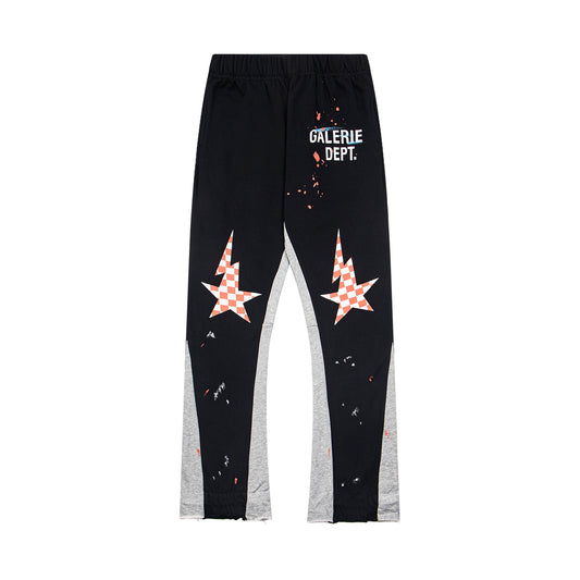 GALLERY DEPT New Pants G466