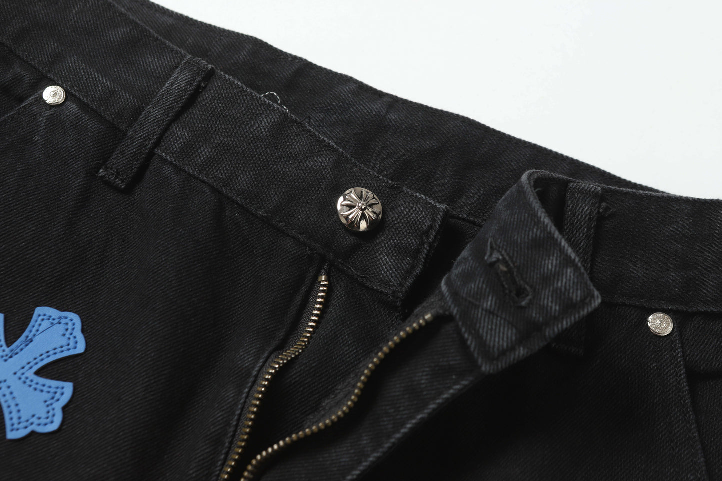 CHROME-HEARTS Pants-9986