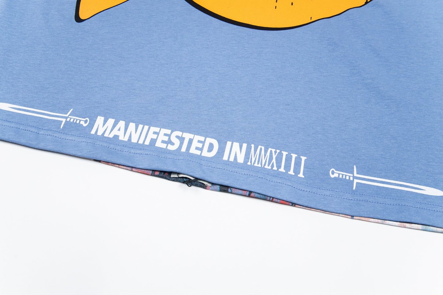 God Speed New fashion T-shirt G11