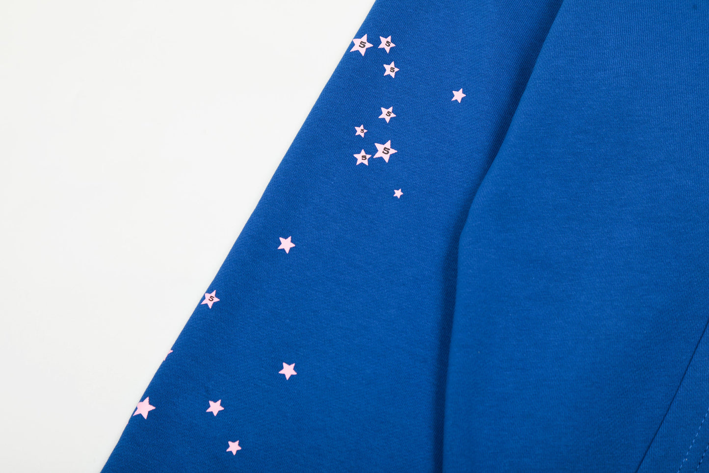 Sp5der Hoodie 7717
