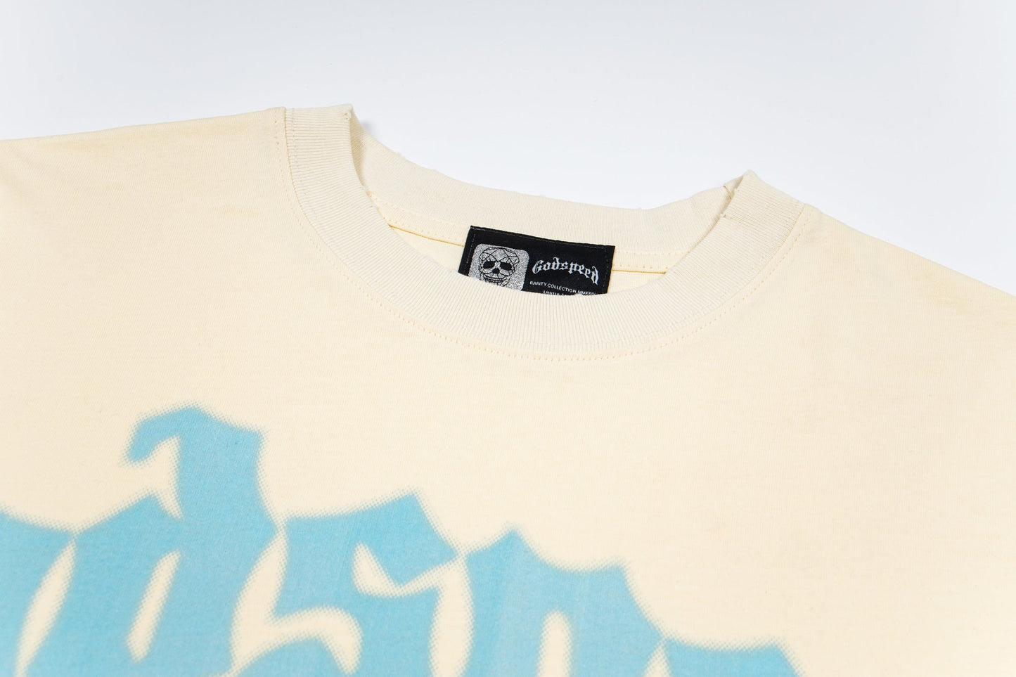 God Speed New fashion T-shirt G05
