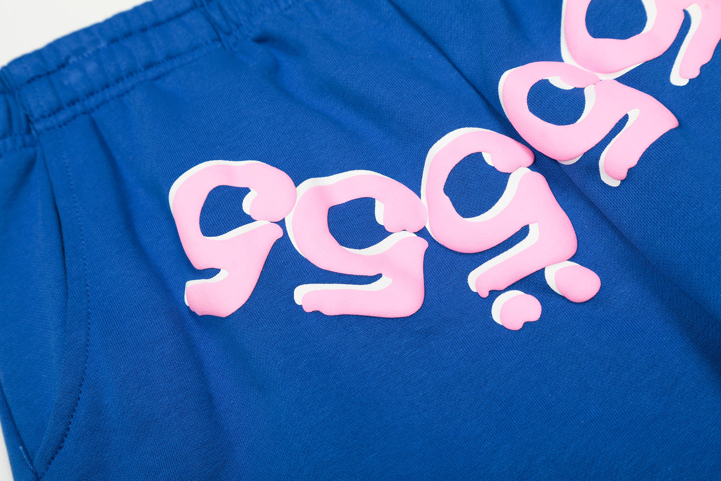 Sp5der Hoodie 7717