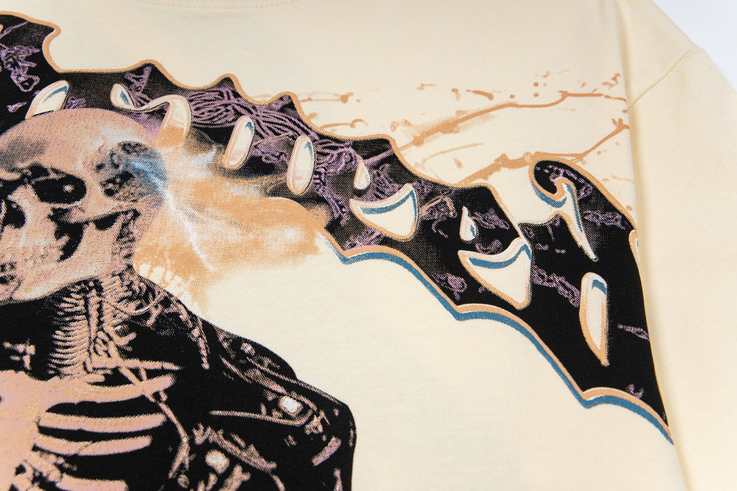 God Speed New fashion T-shirt G06