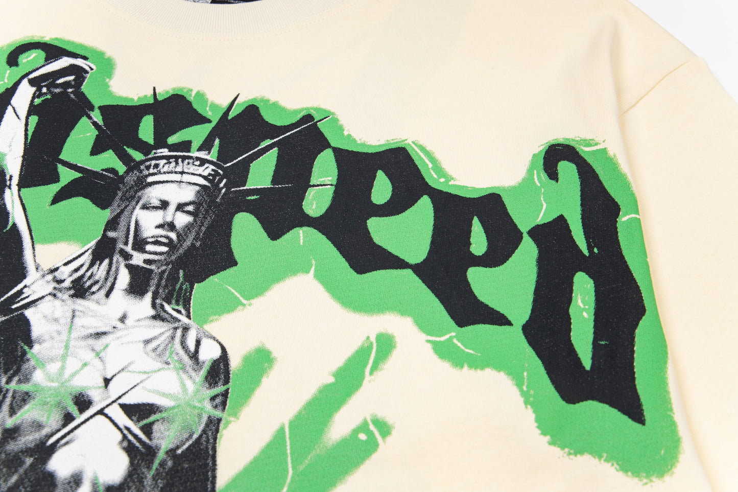 God Speed New fashion T-shirt G56