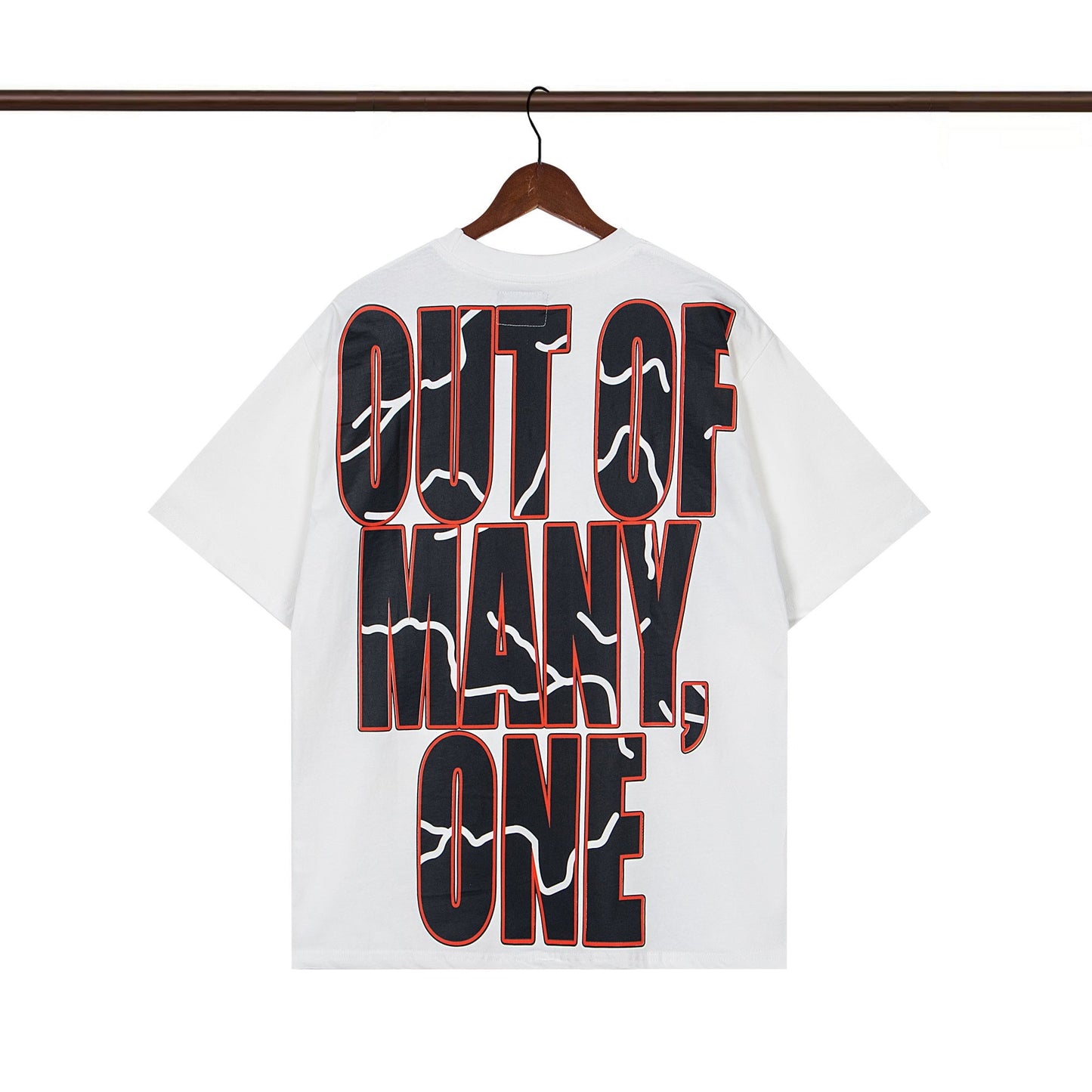 God Speed New fashion T-shirt G19