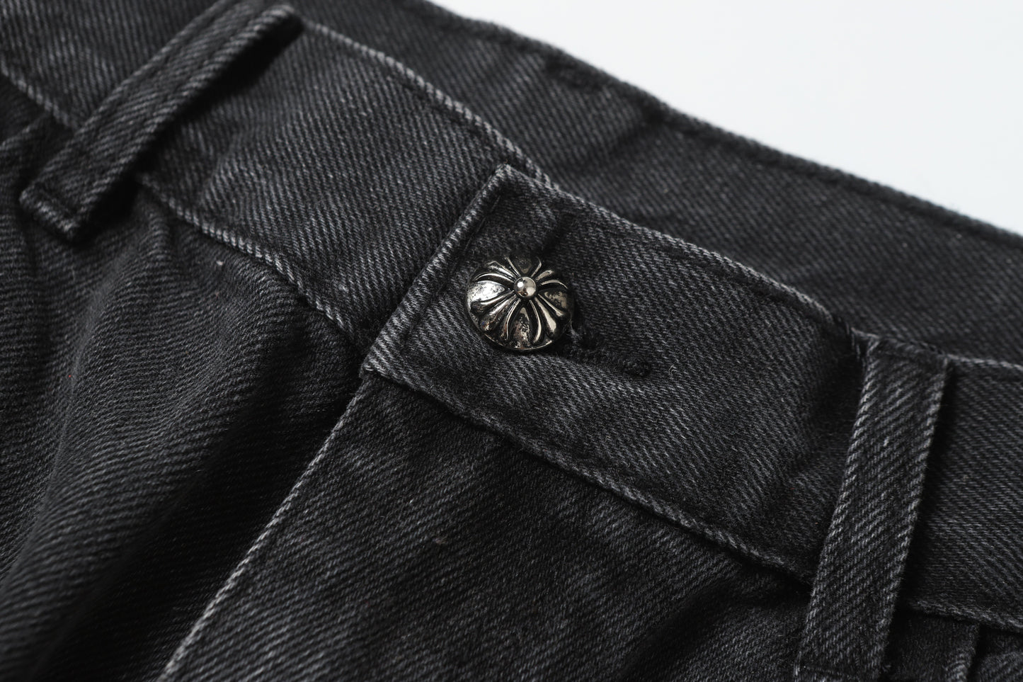 CHROME-HEARTS NEW Pants