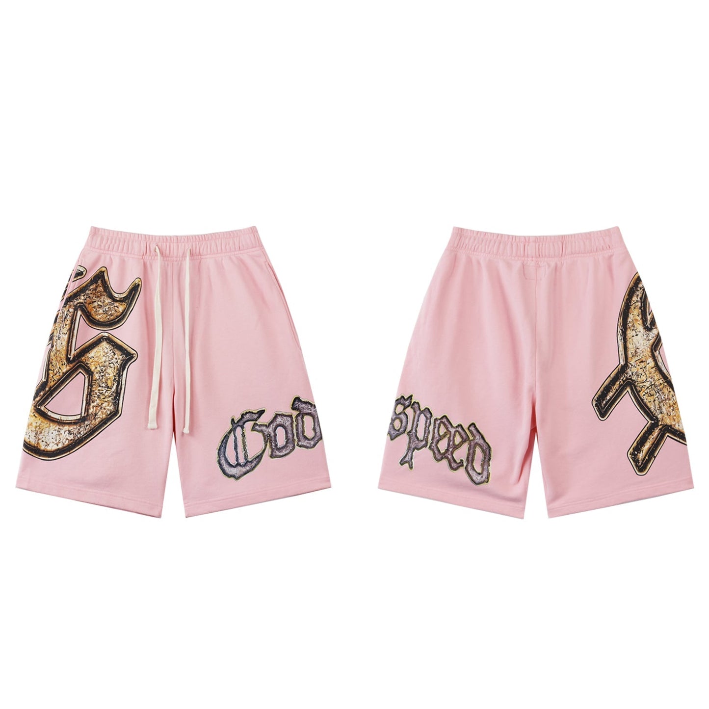 GALLERY DEPT NEW Shorts 8678
