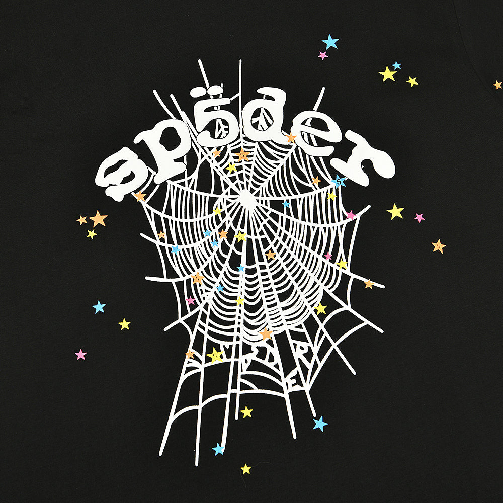 Sp5der T-shirt 4130