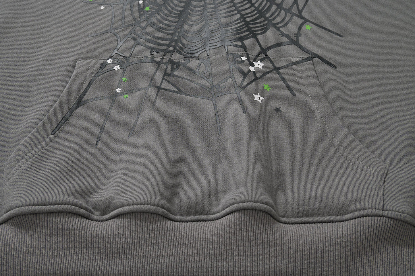 Sp5der Hoodie 202