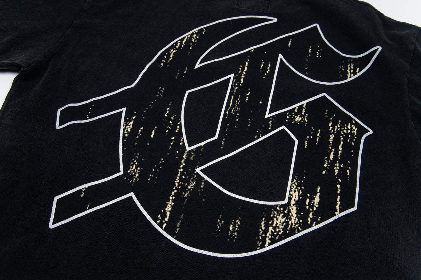 God Speed New fashion T-shirt G31