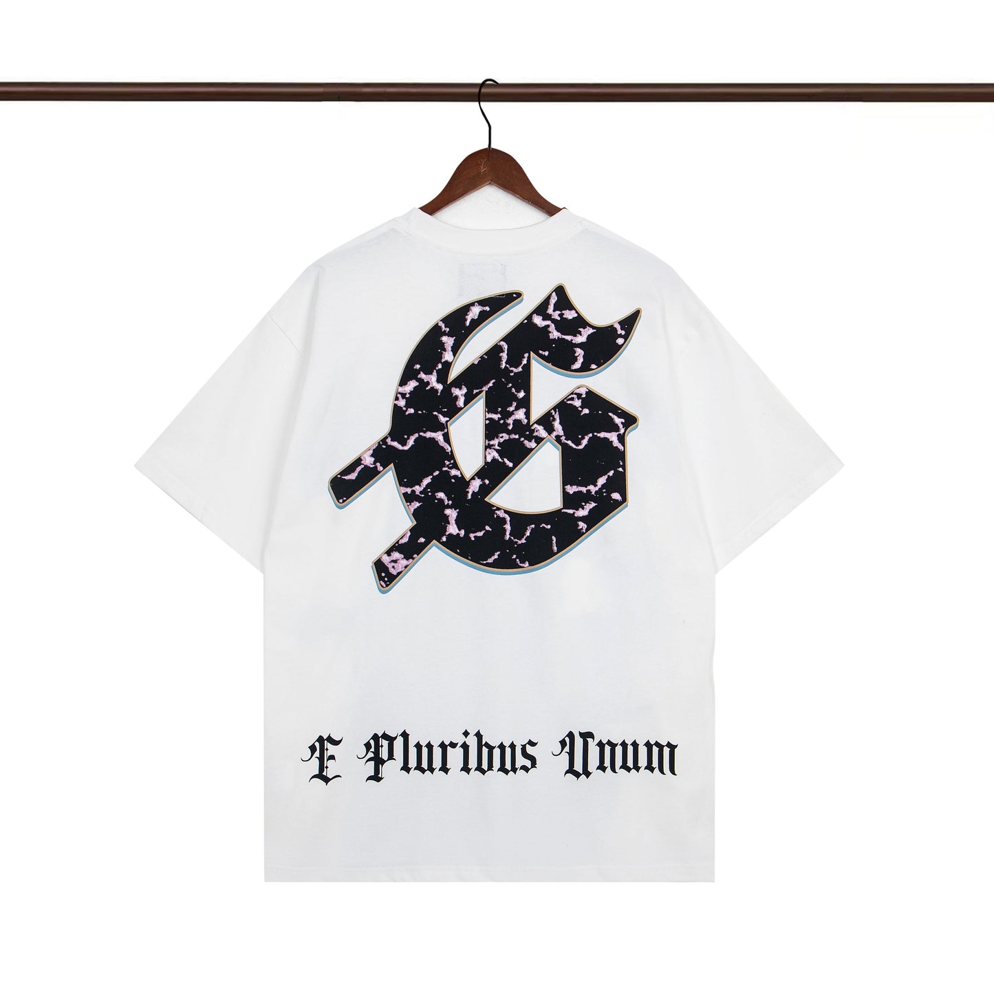 God Speed New fashion T-shirt G06