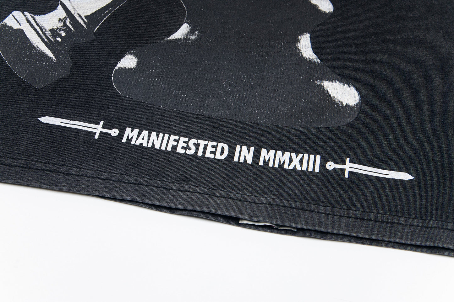 God Speed New fashion T-shirt G61