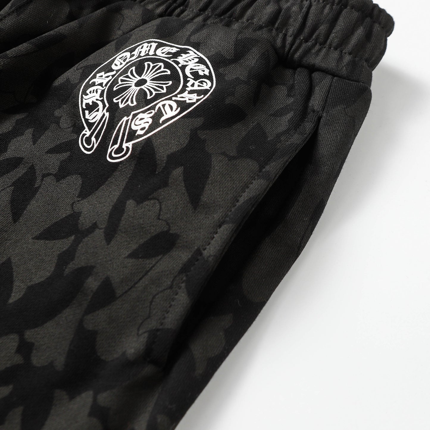 CHROME-HEARTS Pants-P1021