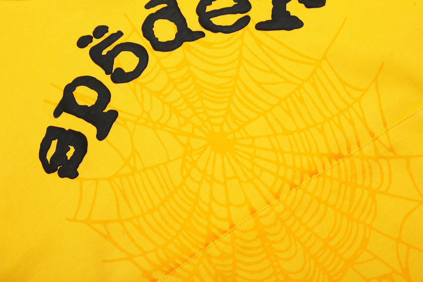 Sp5der Hoodie 7708