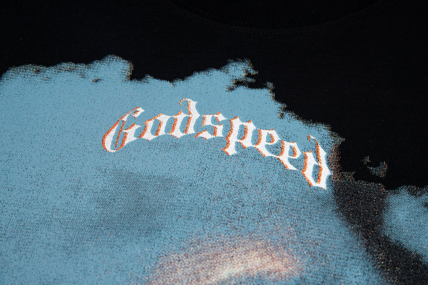 God Speed New fashion T-shirt G16