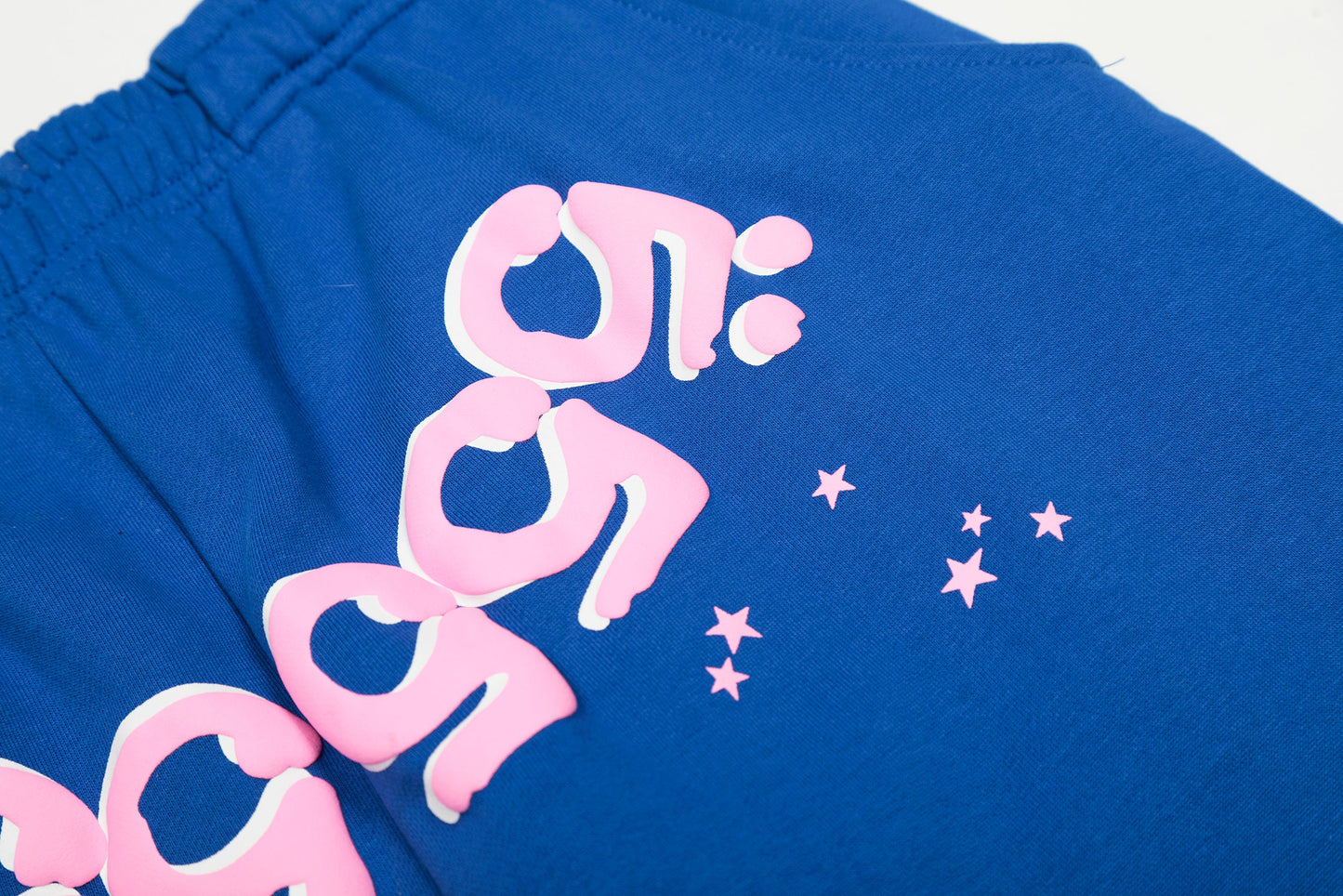 Sp5der Hoodie 7717