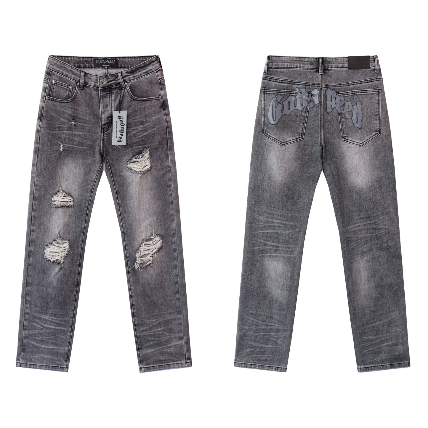 GALLERY DEPT NEW Pants 8211