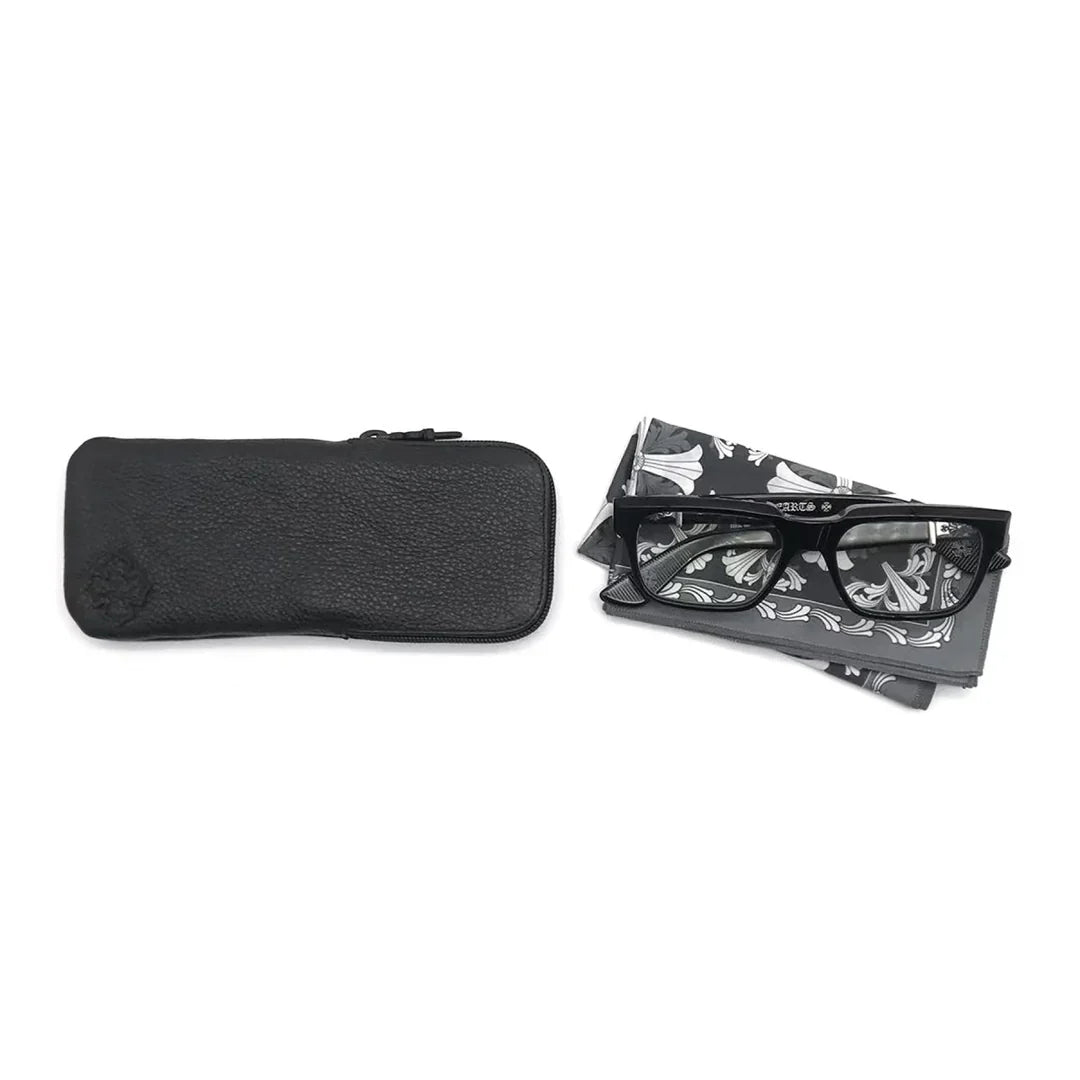 Chrome-Hearts VAGILLIONAIRE I MBK Dagger Glasses