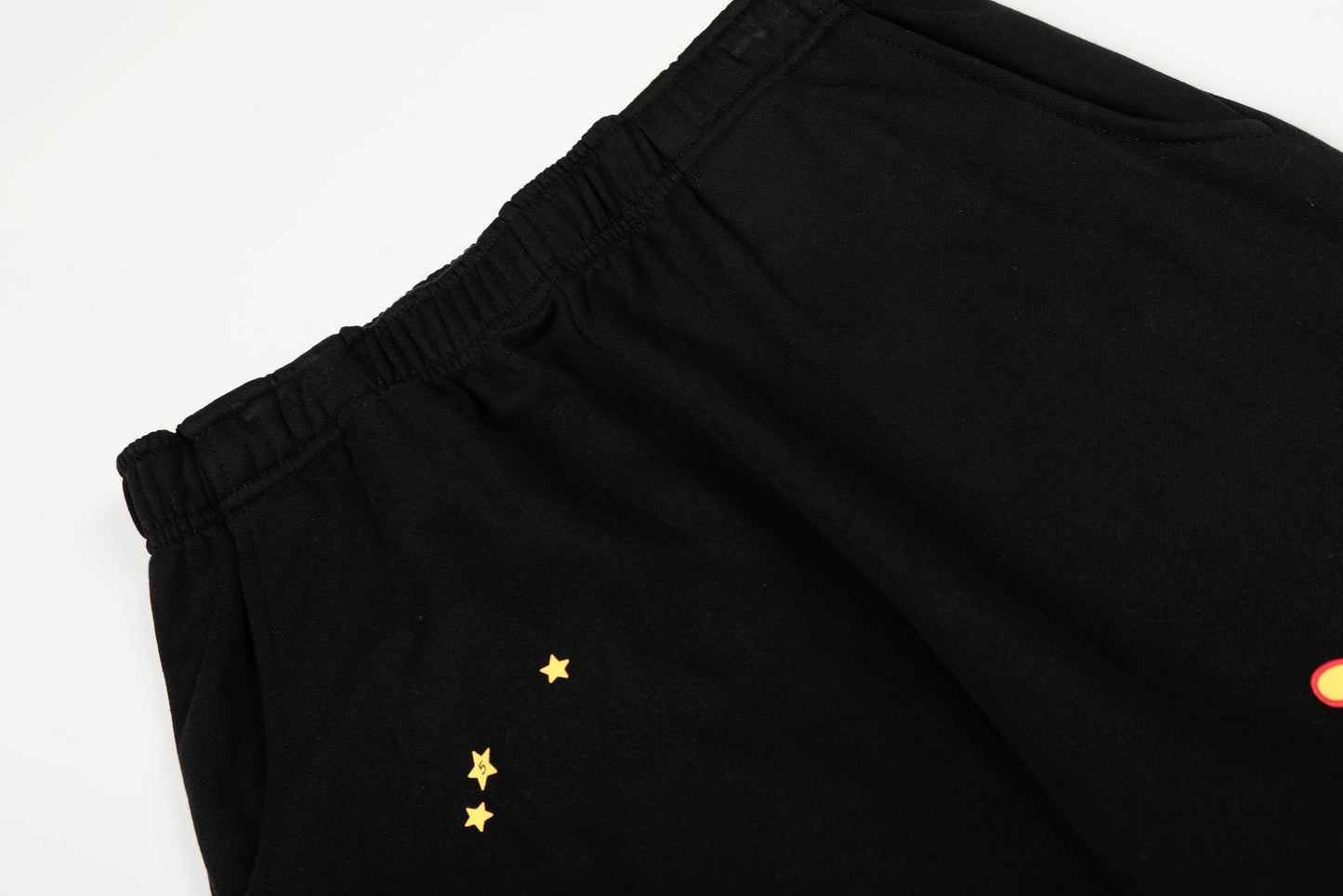 Sp5der Hoodie 7734