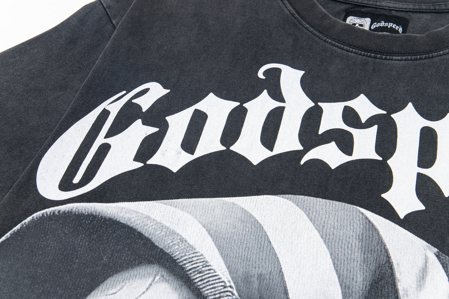 God Speed New fashion T-shirt G59