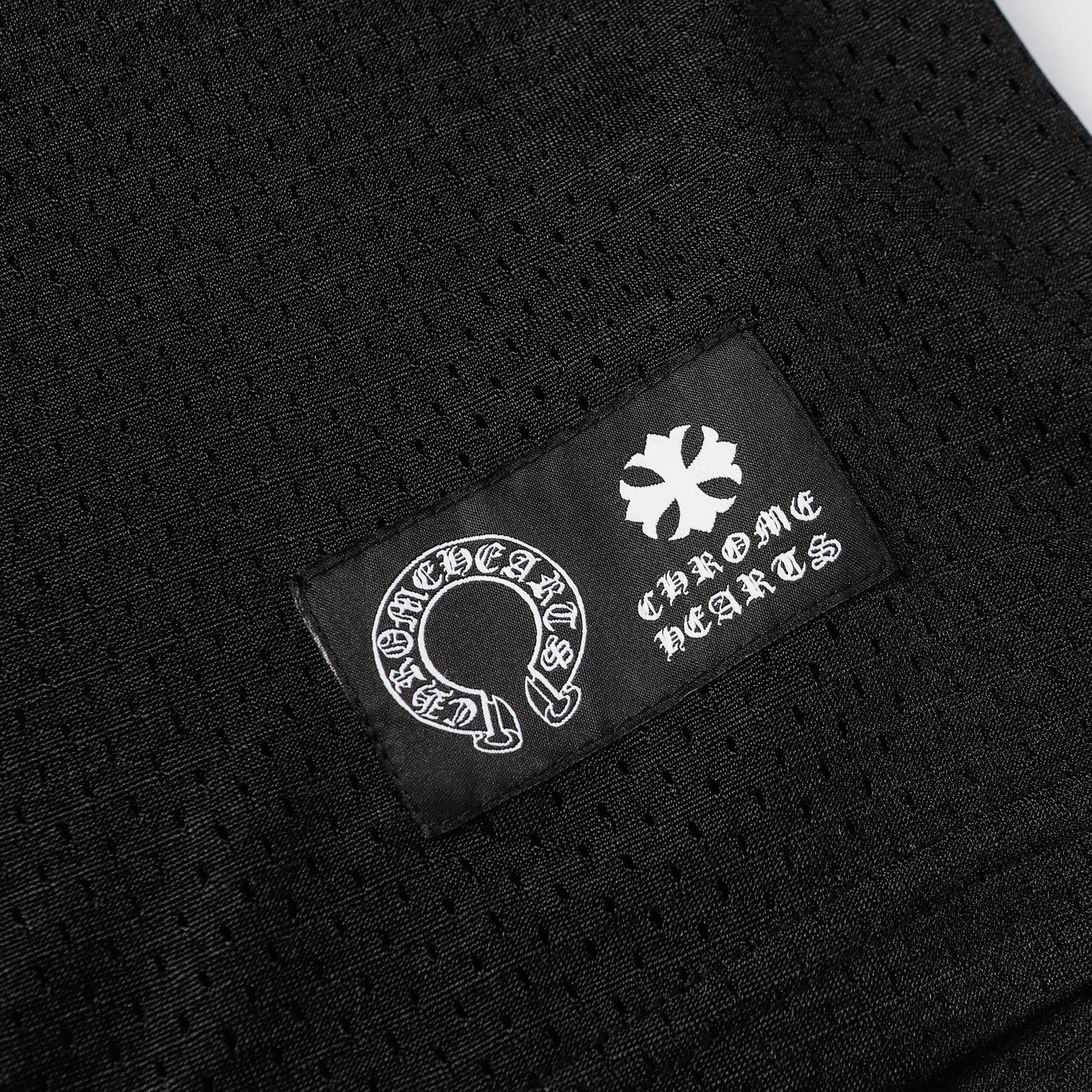 CHROME-HEARTS Matty Boy  Mesh Stadium Jersey 9996