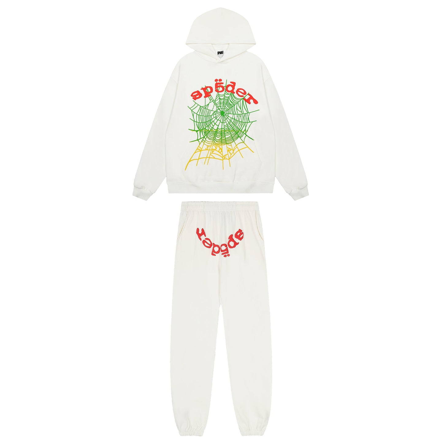 Sp5der Hoodie 7710