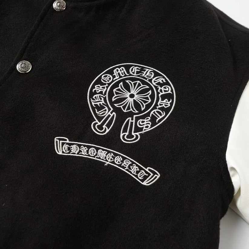 CHROME-HEARTS New Jacket